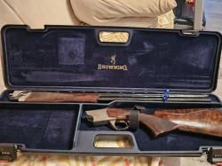 Browning CYNERGY SPORTING