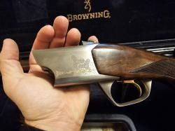 Browning CYNERGY SPORTING