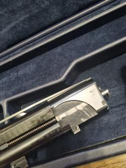 Browning Cynergy sporting