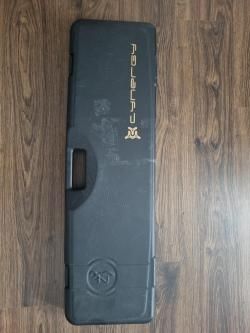 Browning Cynergy sporting