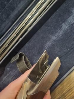 Browning Cynergy sporting