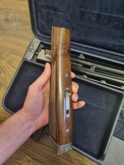 Browning Cynergy sporting