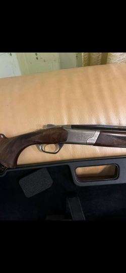 Browning Cynergy