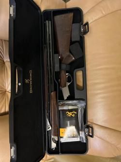 Browning Cynergy