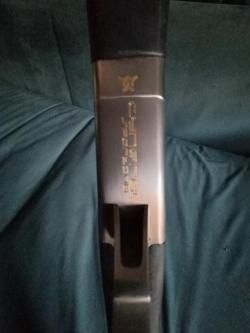BROWNING cynergy