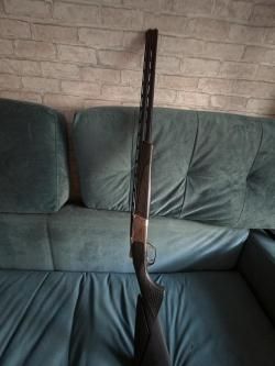 BROWNING cynergy