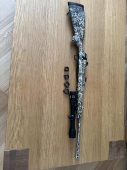 Browning Eurobolt