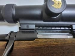 BROWNING EUROPEAN кал.300 WIN MAG