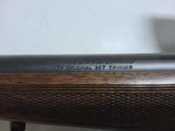 BROWNING EUROPEAN кал.300 WIN MAG