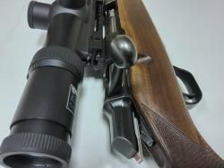 BROWNING EUROPEAN кал.300 WIN MAG