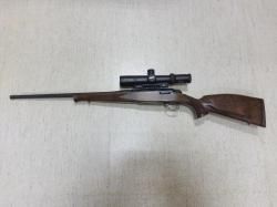 BROWNING EUROPEAN кал.300 WIN MAG