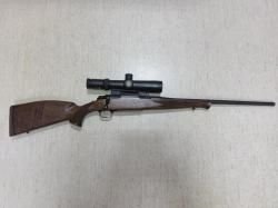 BROWNING EUROPEAN кал.300 WIN MAG