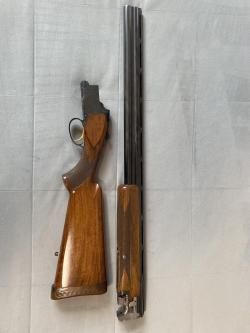 Browning 12/70