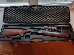 BROWNING FUSION 12/76