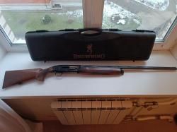 BROWNING FUSION 12/76