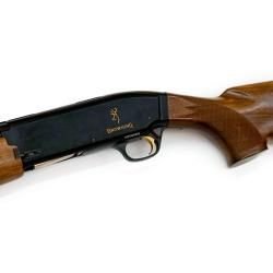 BROWNING Fusion 12х76