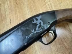 Browning Fusion Evolve , кал. 12/76 в СПБ