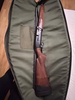 Browning Fusion  Evolve 12/75