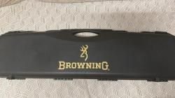 Browning Fusion Evolve 12/76 760mm