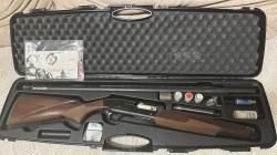 Browning Fusion Evolve 12/76 760mm