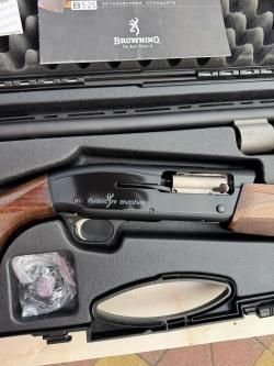 Browning Fusion Evolve 12/76 760mm