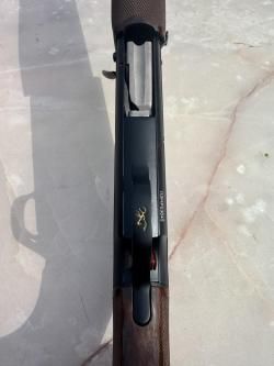 Browning Fusion Evolve 12/76 760mm