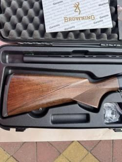 Browning Fusion Evolve 12/76 760mm