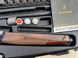 Browning Fusion Evolve 12/76 760mm
