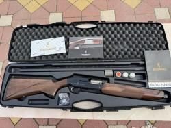 Browning Fusion Evolve 12/76 760mm