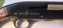 BROWNING Fusion evolve 12/76