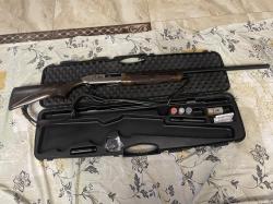 Browning fusion evolve new elite 76 mc