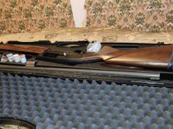 Browning Fusion Evolve