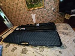 Browning Fusion Evolve