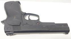 Пневматический пистолет Аникс А-112 с ЛЦУ