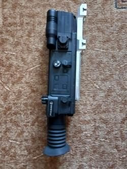 Browning fusion evolve