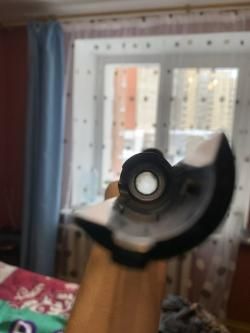 Browning Fusion Evolve