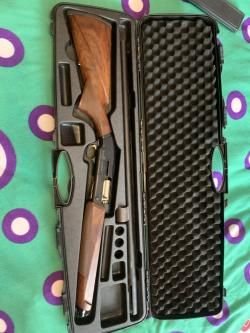 Browning Fusion Evolve