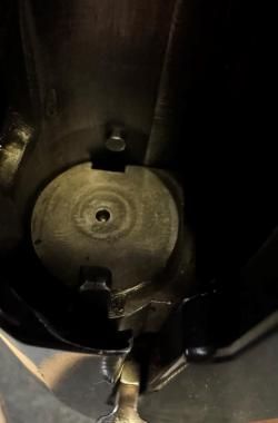 Browning Fusion, k.12/76