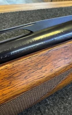 Browning Fusion, k.12/76