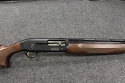BROWNING FUSION, кал. 12*70