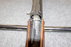 BROWNING FUSION, кал. 12*70
