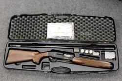 BROWNING FUSION, кал. 12*70