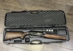 Browning Fusion, калибр 12x76