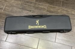 Browning Fusion, калибр 12x76