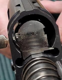 Browning Fusion кл. 12х76