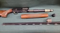 Browning Fusion кл. 12х76