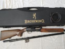 Browning Fusion