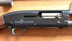 Browning Fusion 