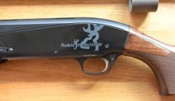 Browning Fusion 
