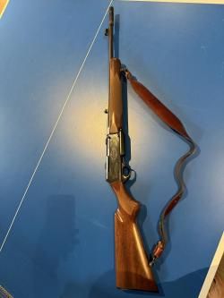 Browning Generation 2